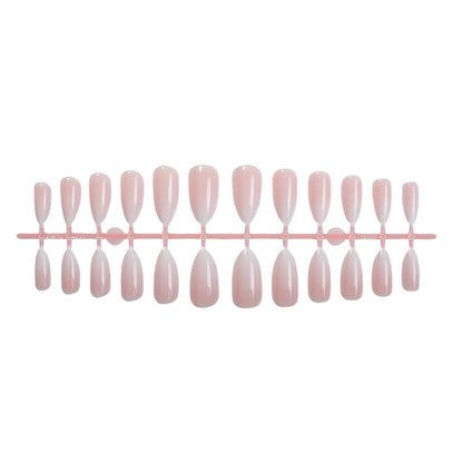 Custom Long-Lasting Press-On Nail Tips Acalora