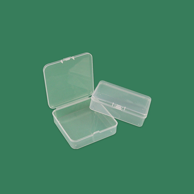 Versatile Stacking Storage Container Acalora