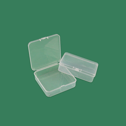 Versatile Stacking Storage Container Acalora