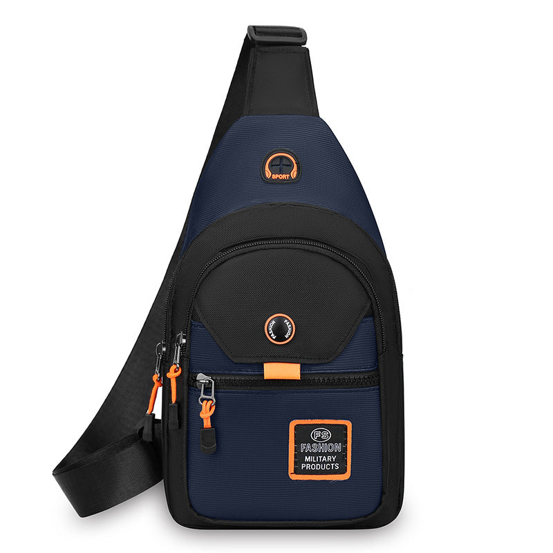 Versatile Adventure Sling Bag Acalora