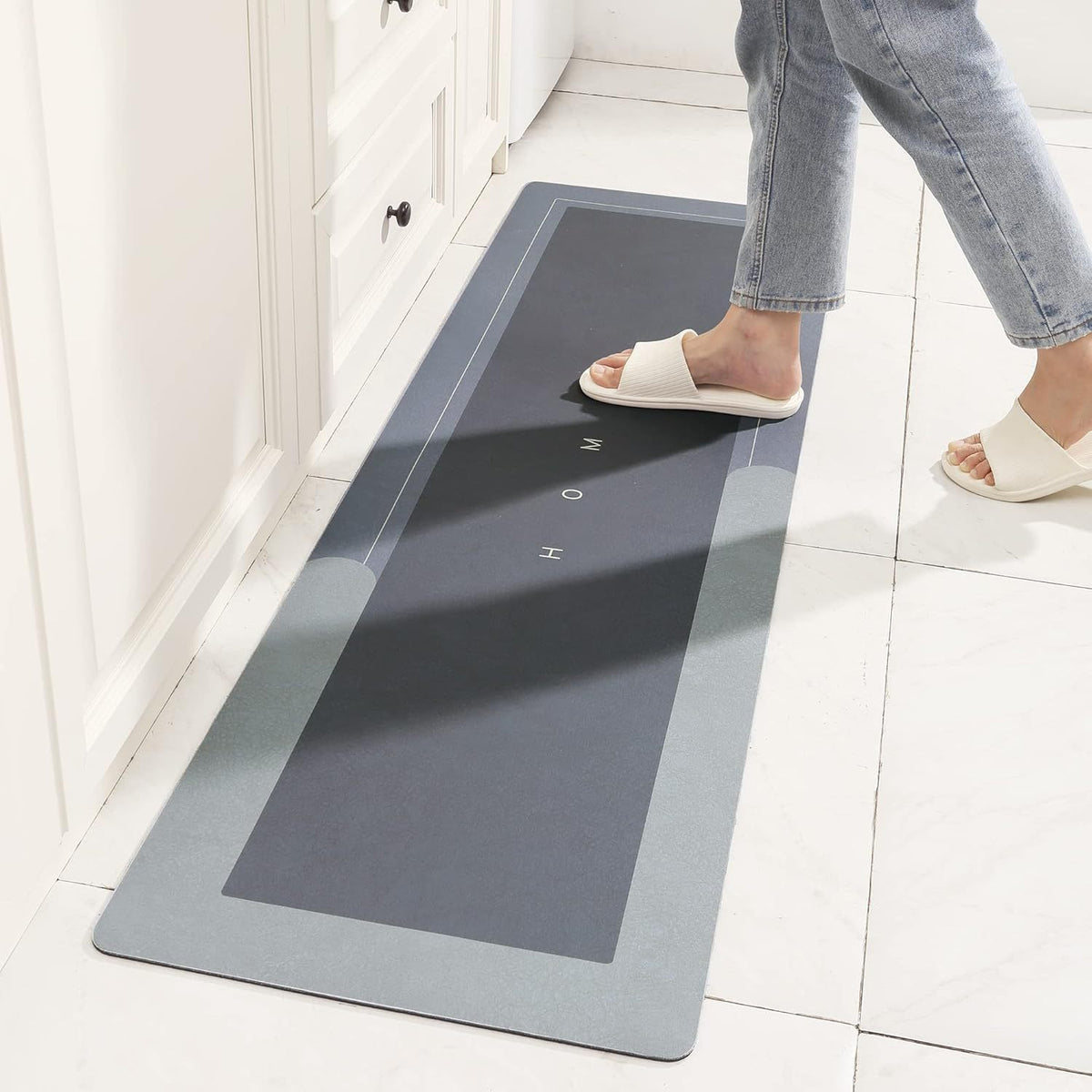 Home Comfort Bath Mat Acalora