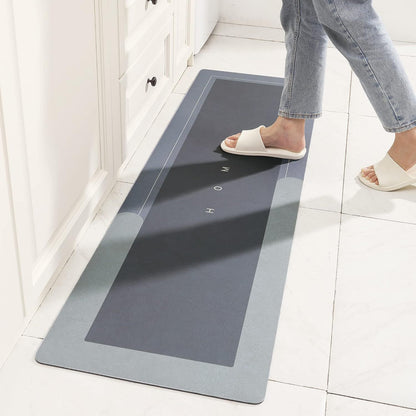 Home Comfort Bath Mat Acalora