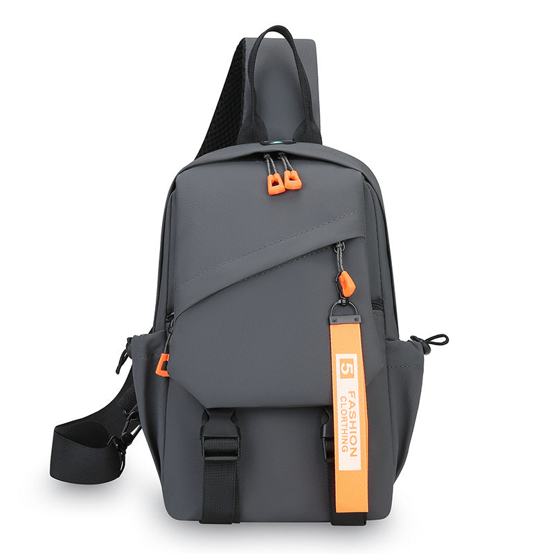 Versatile Outdoor Sling Backpack Acalora