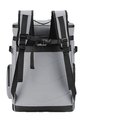 Insulated Multi-Function Cooler Backpack Acalora