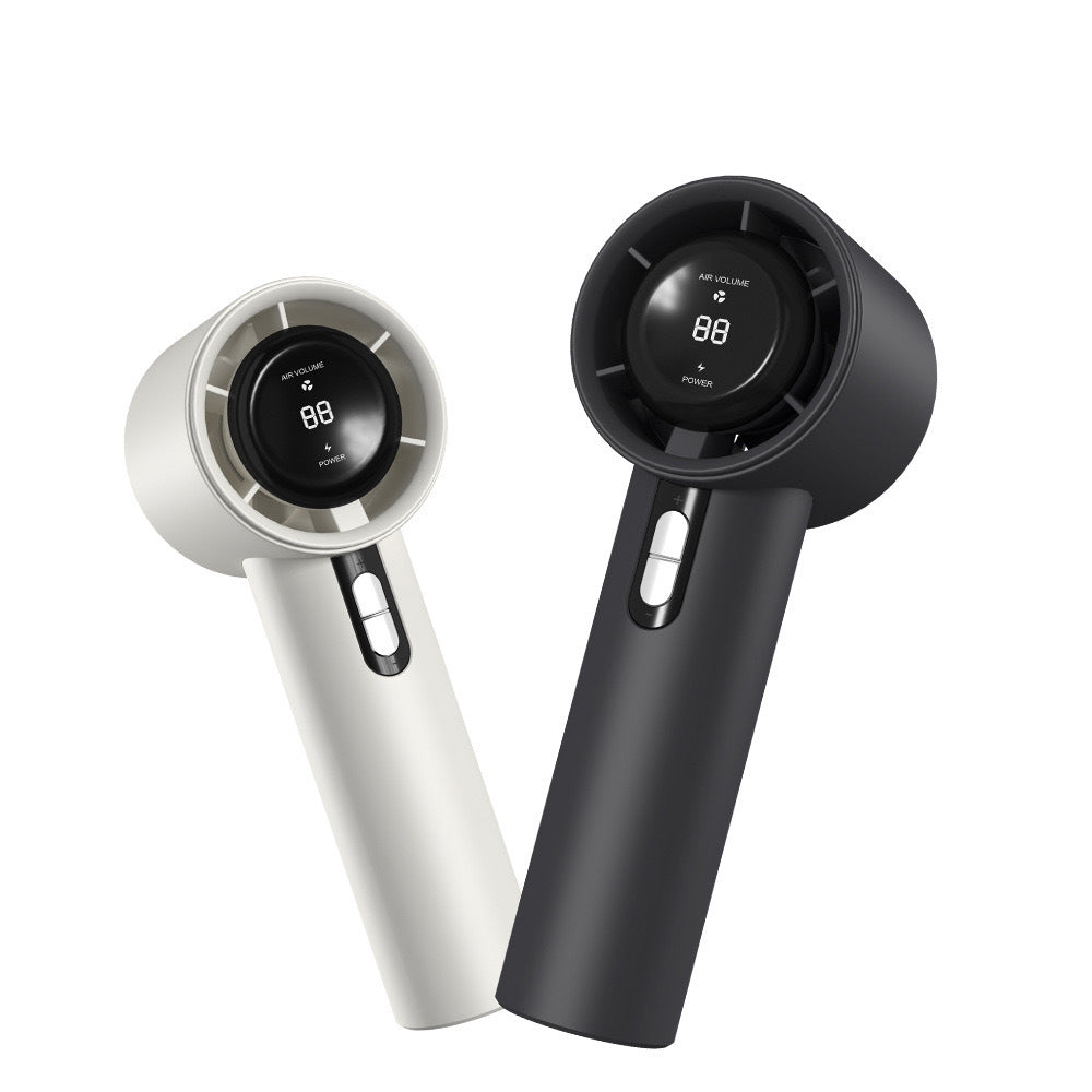 Ladies' Portable Hairdryer Brehn