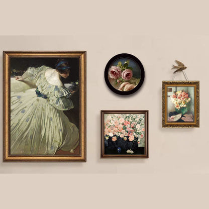 Decorative Abstract Wall Art