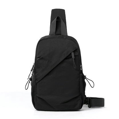 Stylish Urban Sling Backpack Acalora
