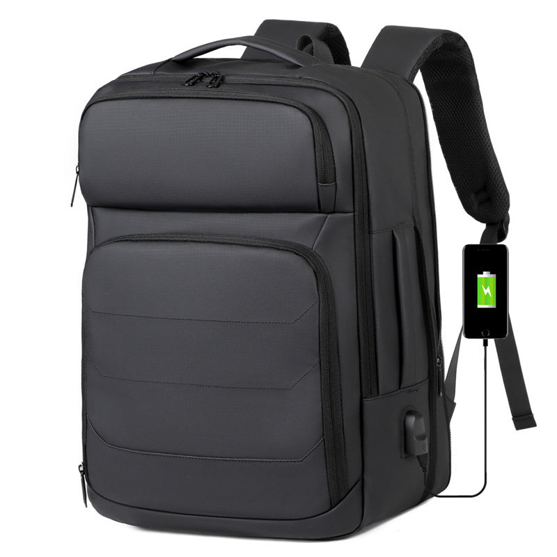 Minimalist Laptop Backpack Acalora