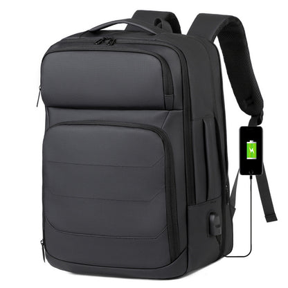 Minimalist Laptop Backpack Acalora