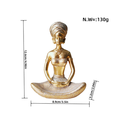 Zenart Statue Acalora