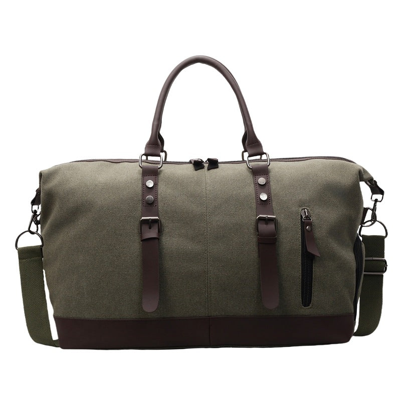 Men's Robust Leisure Bag Skanto