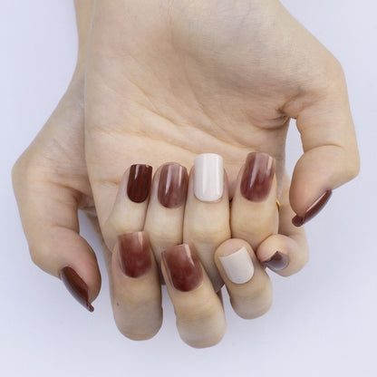 Care Nail Polish Acalora