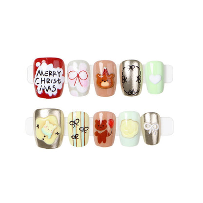 Nail Art Acalora