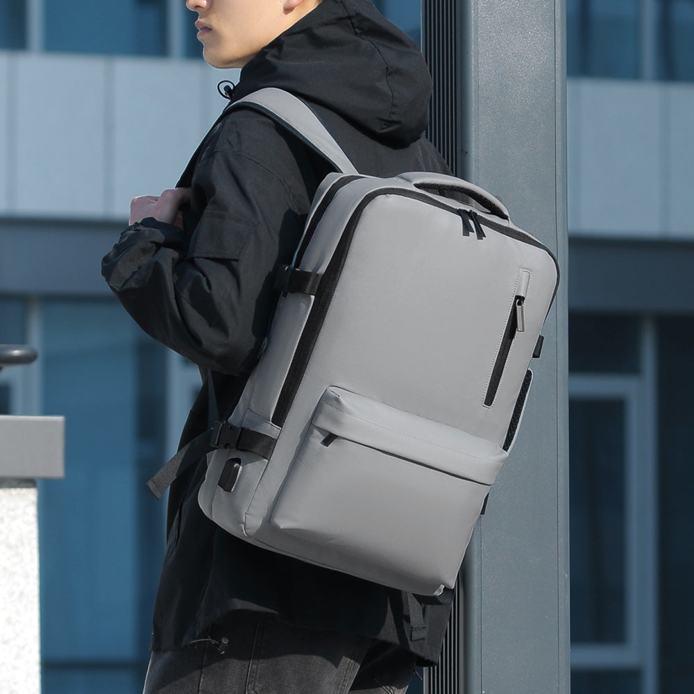 Versatile Waterproof Laptop Backpack Acalora