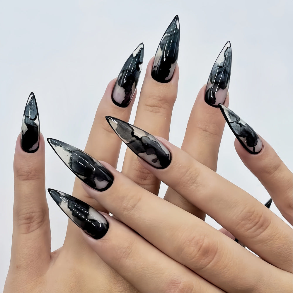 Exquisite Art Nails Acalora