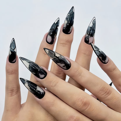Exquisite Art Nails Acalora