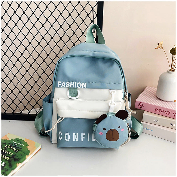 Stylish Fashionable Everyday Backpack Acalora