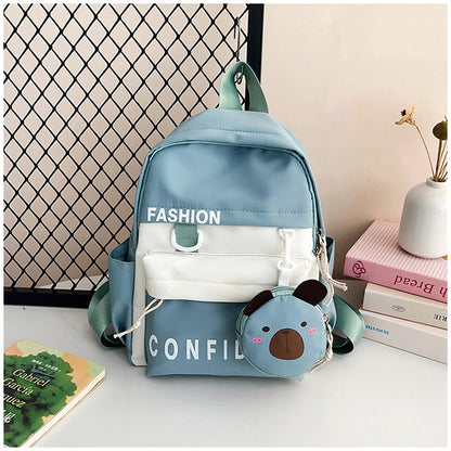 Stylish Fashionable Everyday Backpack Acalora