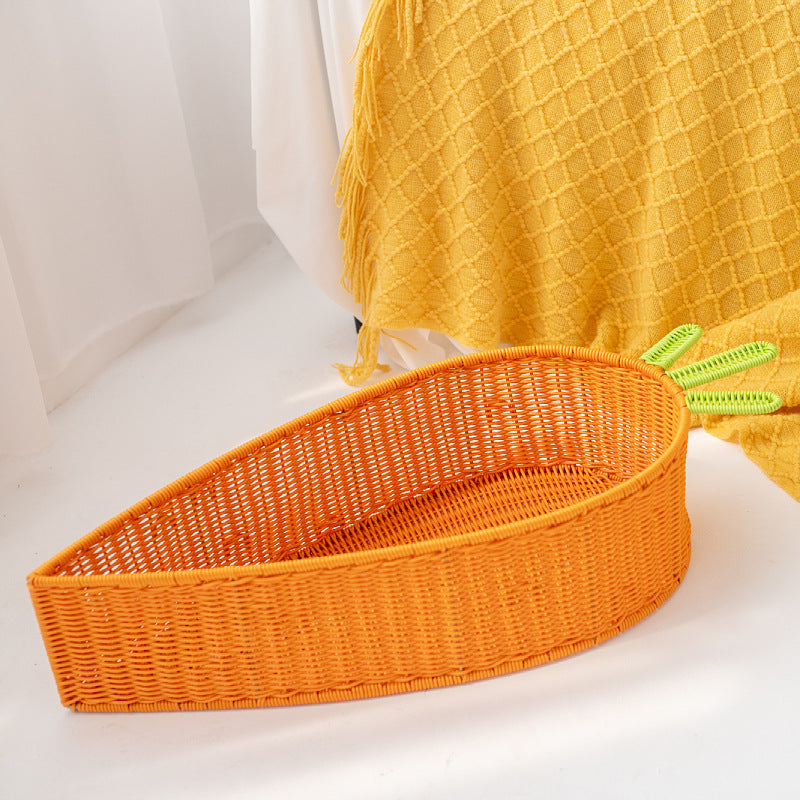 Cat basket with Creative Design Acalora