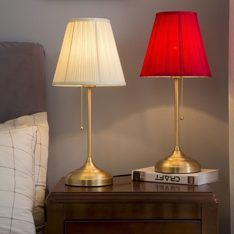 Elegant Adjustable Table Lamp