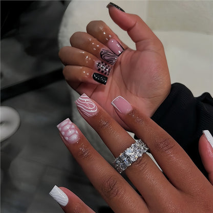 Artistic Nail Design Kit Acalora