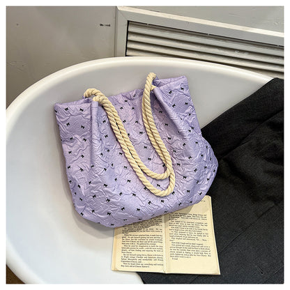 Casual Beach Tote Bag Acalora