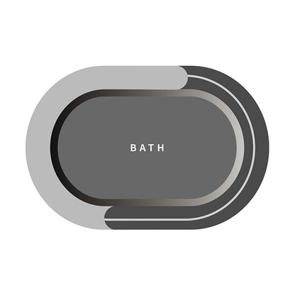 Anti-Slip Bath Mat Acalora