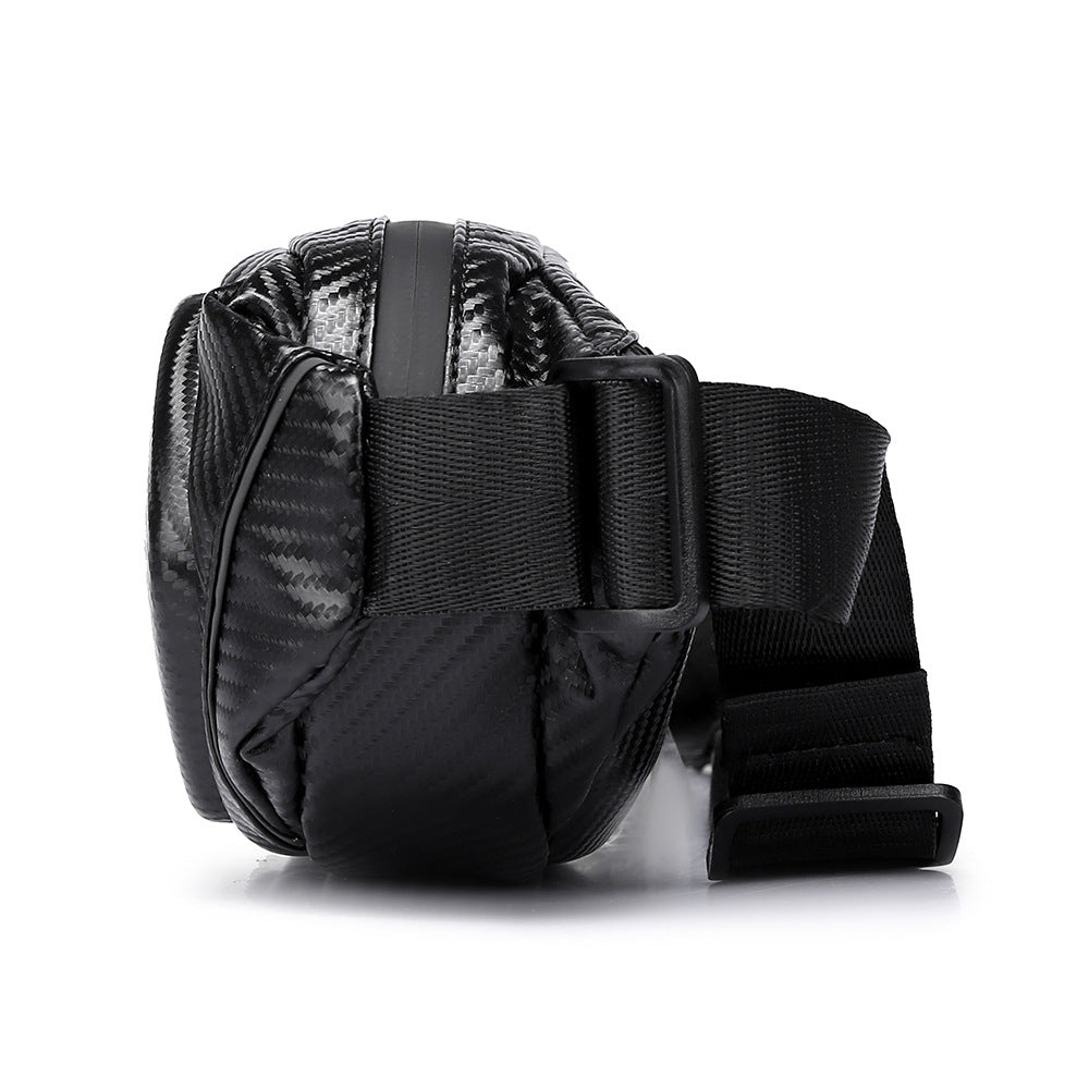 Sporty Travel Fanny Pack Acalora
