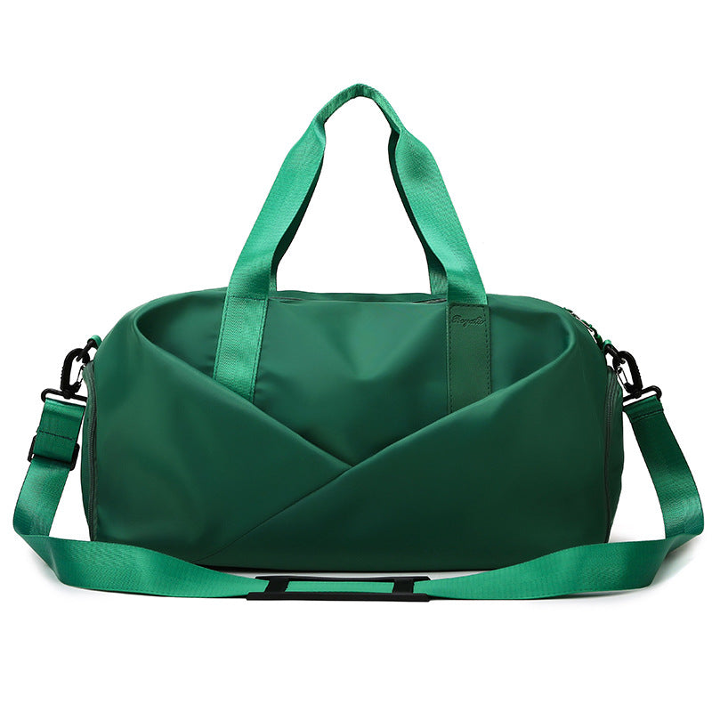 Women's Fashion Sports Bag Bowlift