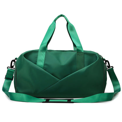 Women's Fashion Sports Bag Bowlift