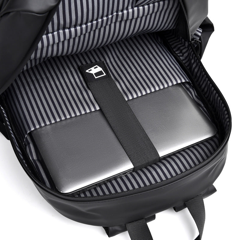 High-Performance Waterproof Backpack Acalora