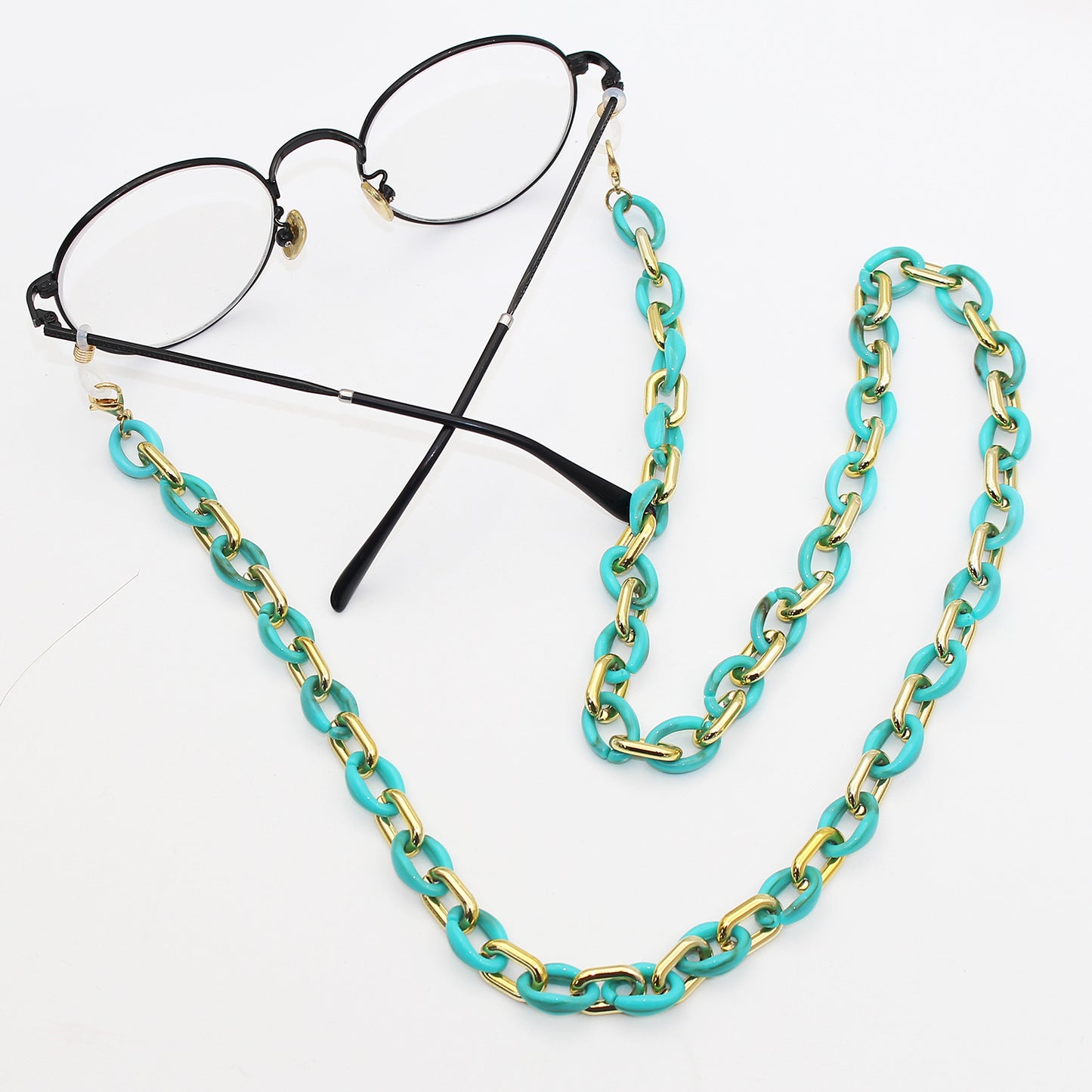 Stylish Eyewear Chain Holder Acalora