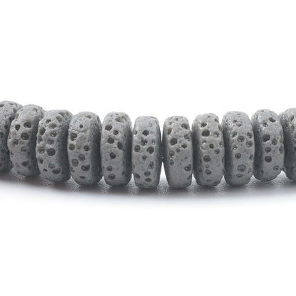 Decorative Lava Stone Beads Acalora