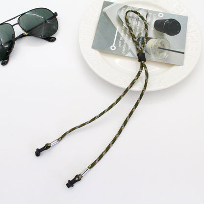 Adjustable Eyewear Retainer Chain Acalora