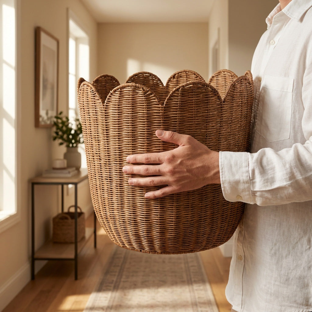 Decorative Storage Acalora
