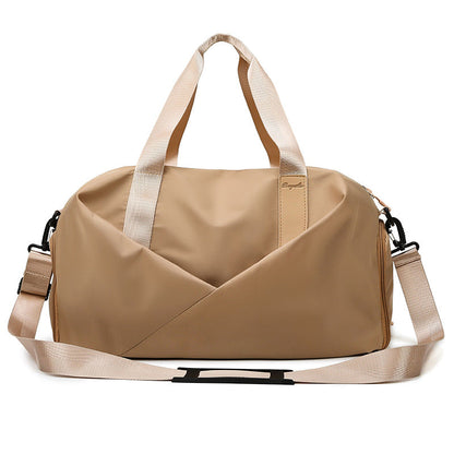 Women's Fashion Sports Bag Bowlift