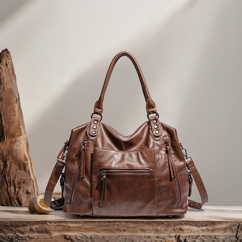 Multi-functional Tote Bag Acalora