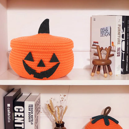 Playful Animal-shaped Storage Basket Acalora