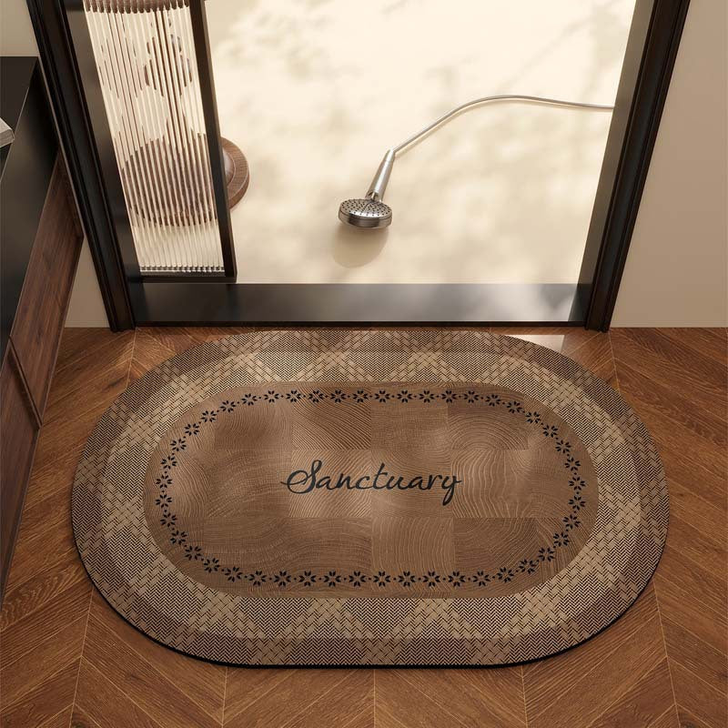 Bath Mat