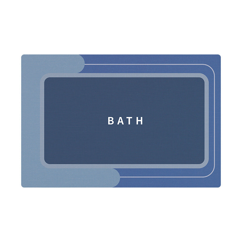 Non-Slip Bath Mat Acalora