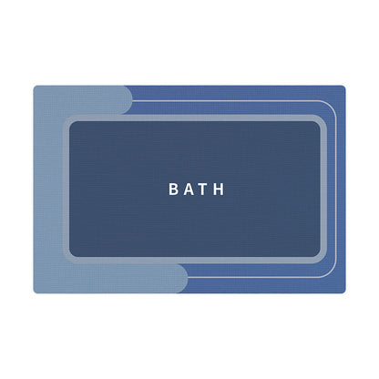 Non-Slip Bath Mat Acalora