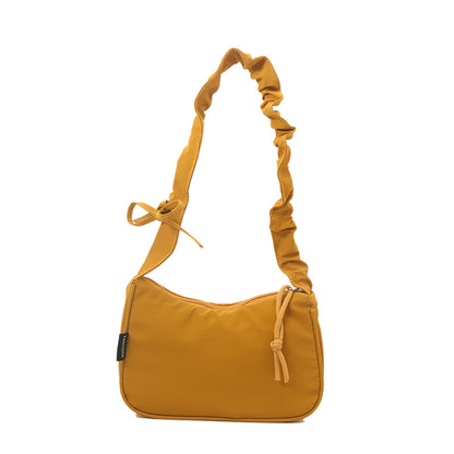 Trendy Slouchy Crossbody Bag Acalora