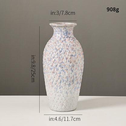Ceramic Decorative Pitcher