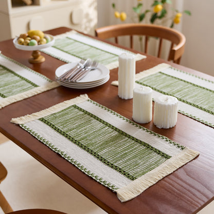 Home Decor Table Runner
