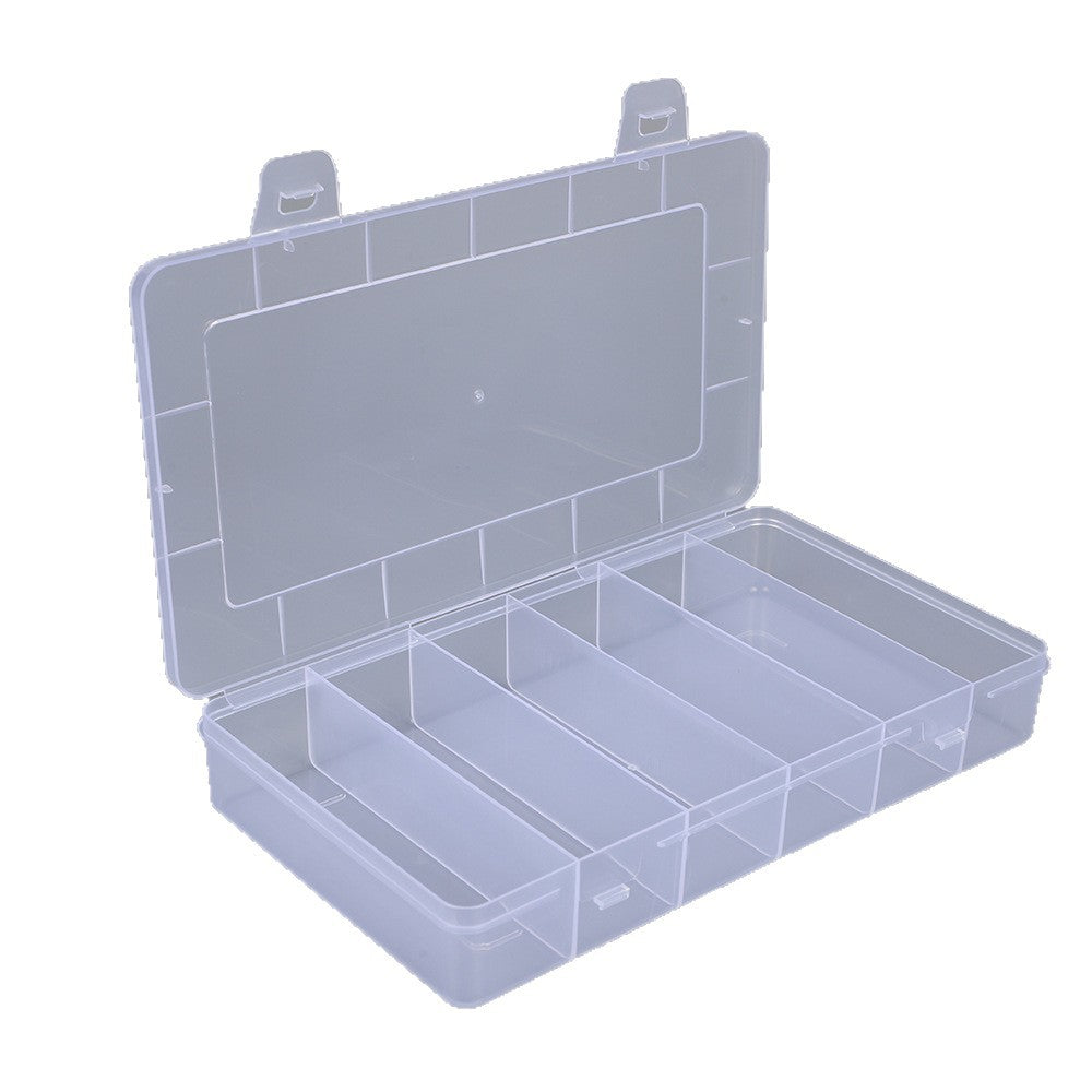 Modular Art Supply Storage Case Acalora