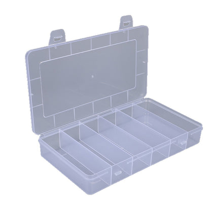 Modular Art Supply Storage Case Acalora