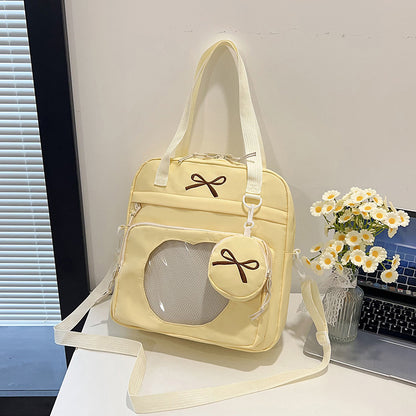 Multi-Functional Stylish Crossbody Bag Acalora