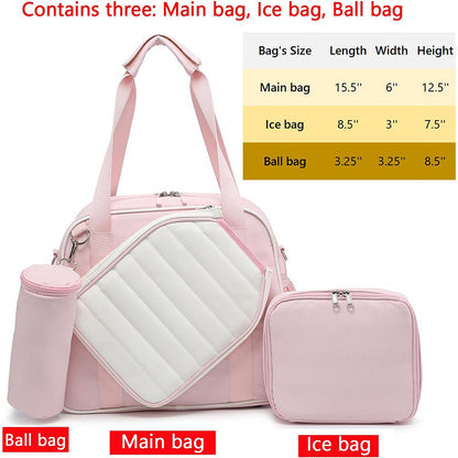 Multi-Functional Sports Duffle Bag Acalora