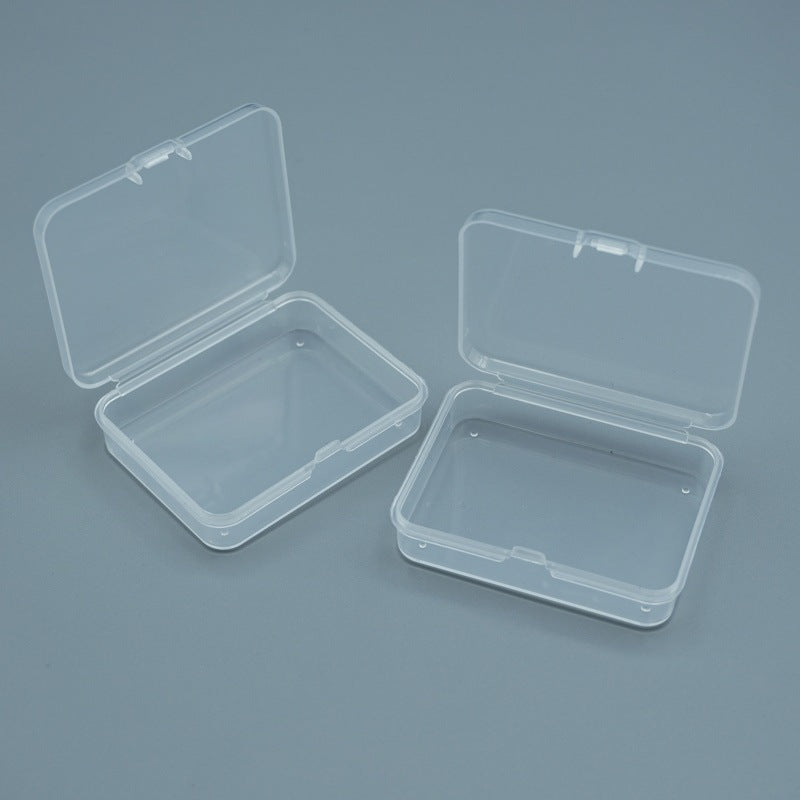 Compact Clear Organizer Acalora