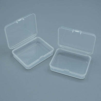 Compact Clear Organizer Acalora